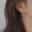 Ohrringe mit Kette Egirl Ohrring Kpop 8
