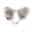 1set Cat Ears Bow Headband Necklace Cosplay Rabbit Ear Plush Bell Hairband Women Girl Masquerade Party Headwear Hair Accessories 22