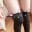 Anime Overknee Socks Sailor cosplay lolita socks Cat Cute girl Cartoon tight Leggings Stockings 7