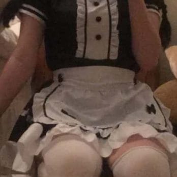 Maid Dress Cosplay Maid Outfit Herren Damen French Maid 6