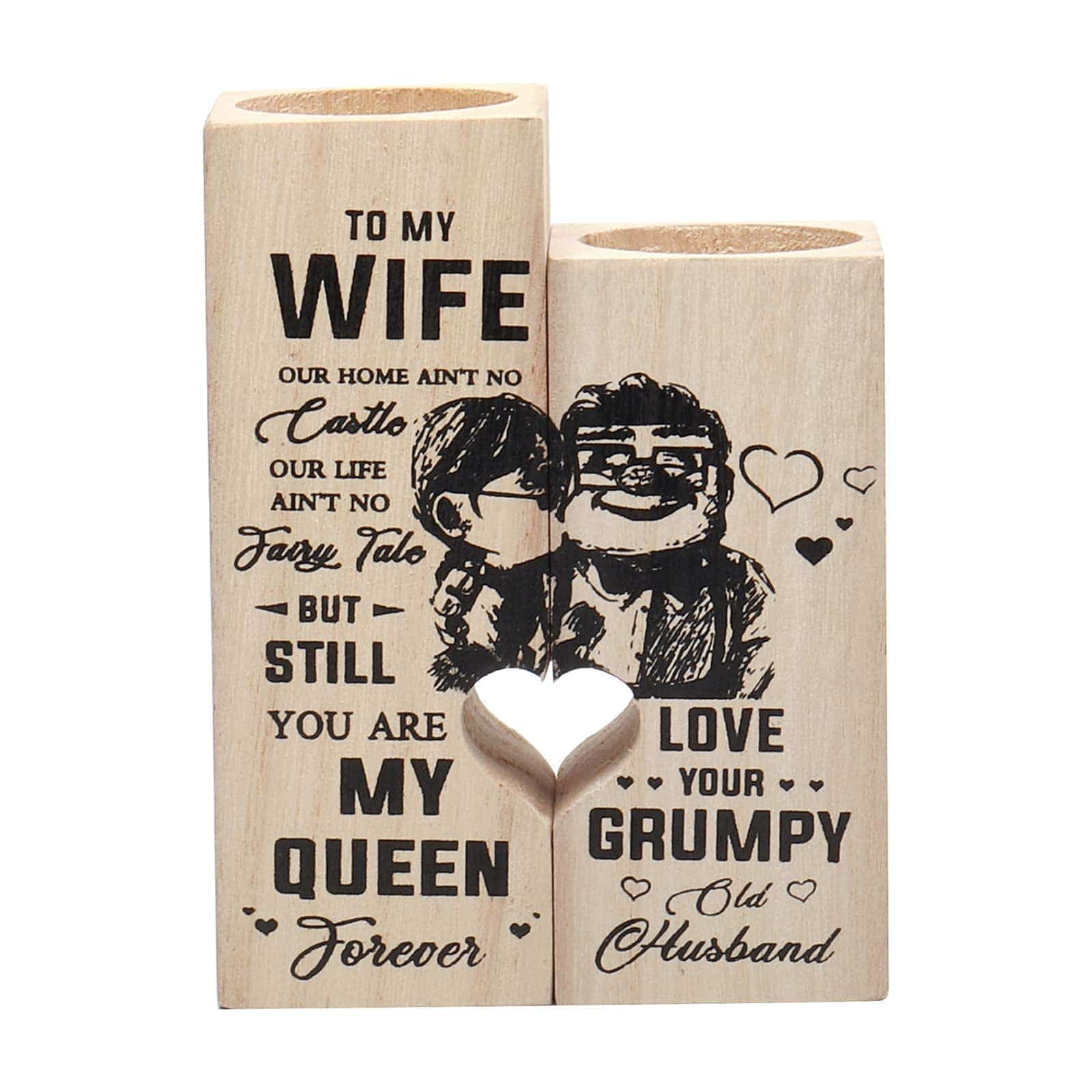 a gift ideas for husband