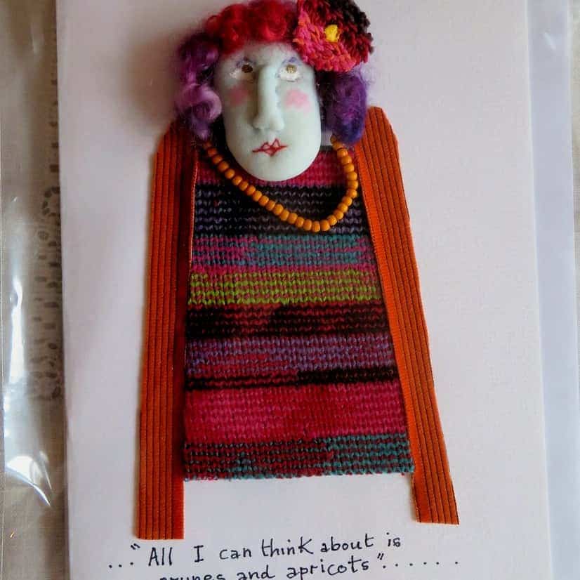 gift ideas knitting