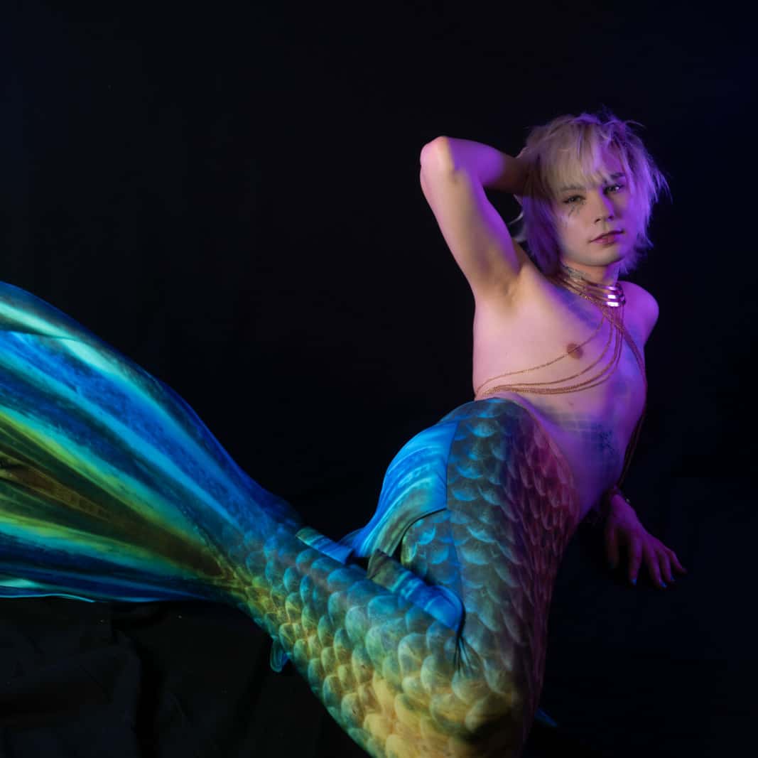 mermaid cosplay 12 uai
