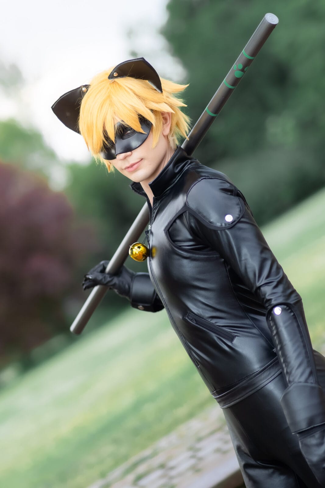 plagg cat noir cosplay